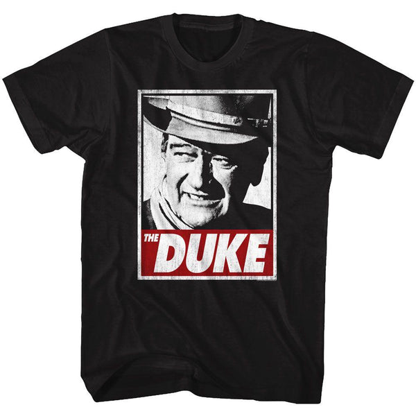 John Wayne Tha Duke T-Shirt - HYPER iCONiC