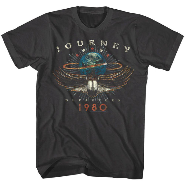 Journey 1980 T-Shirt - HYPER iCONiC
