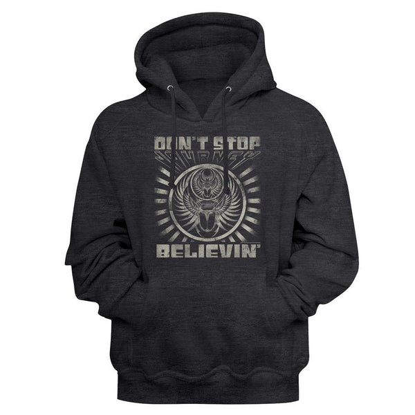 Journey Don'T Stop Hoodie - HYPER iCONiC