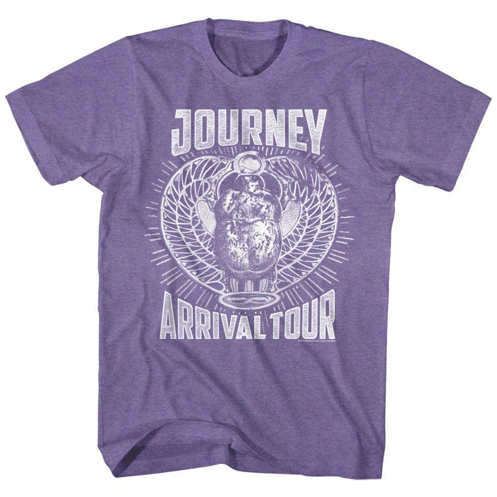 Journey Monochrome Arrival T-Shirt - HYPER iCONiC