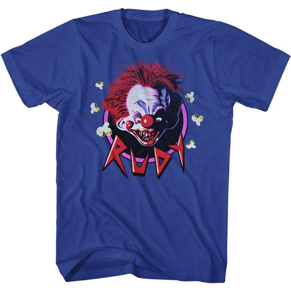 Killer Klowns Rudy T-Shirt - HYPER iCONiC