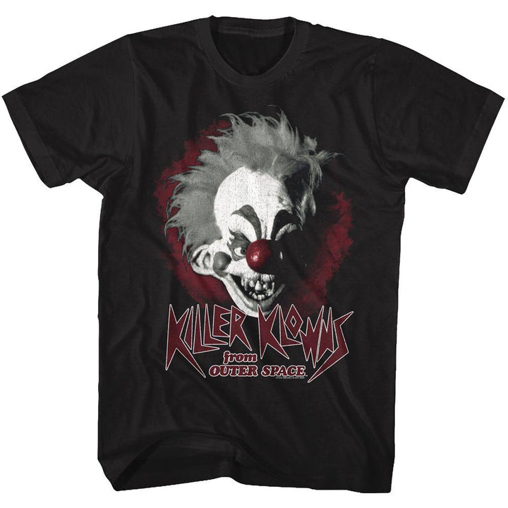 Killer Klowns Tasty T-Shirt - HYPER iCONiC