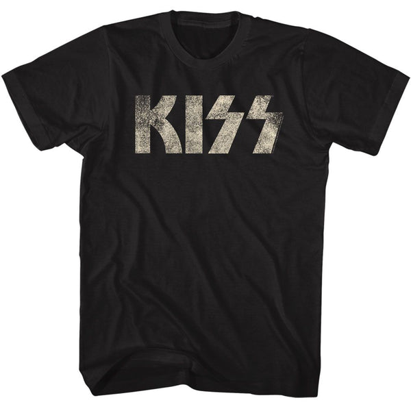 KISS - Logo T-Shirt - HYPER iCONiC.