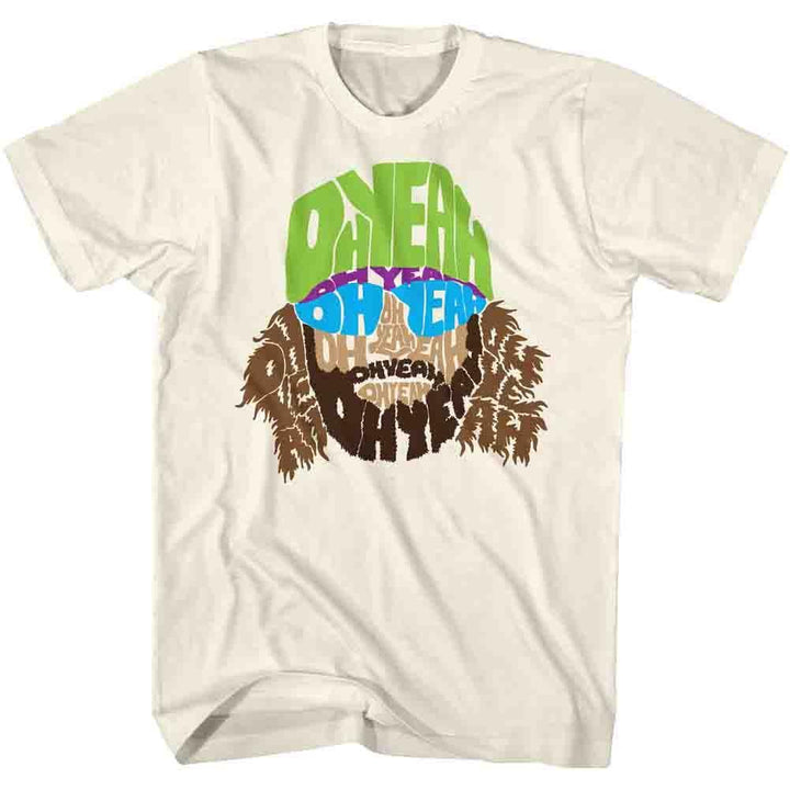 Macho Man Ohyeahohyeahohyeah T-Shirt - HYPER iCONiC