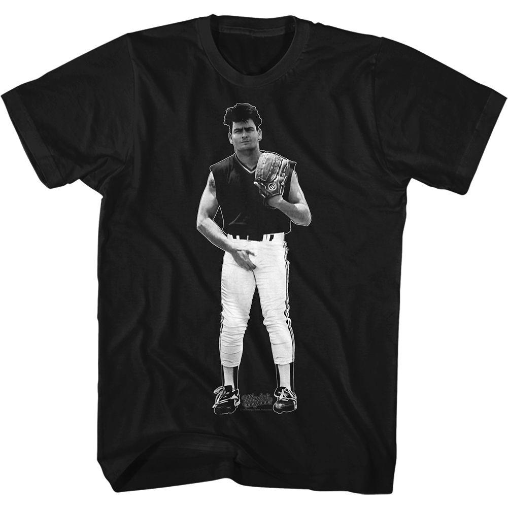 MAJOR LEAGUE JUNK BIG AND TALL T-SHIRT - HYPER iCONiC.
