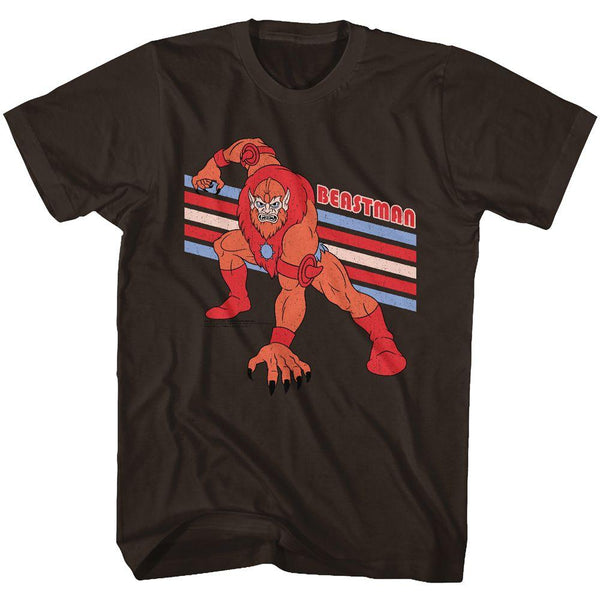 Masters Of The Universe Beastman T-Shirt - HYPER iCONiC