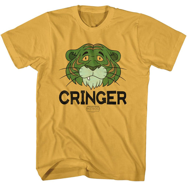 Masters Of The Universe - Cringer Boyfriend Tee - HYPER iCONiC.