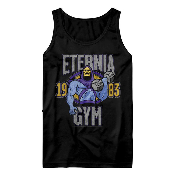 Masters Of The Universe Eternia Gym Tank Top - HYPER iCONiC