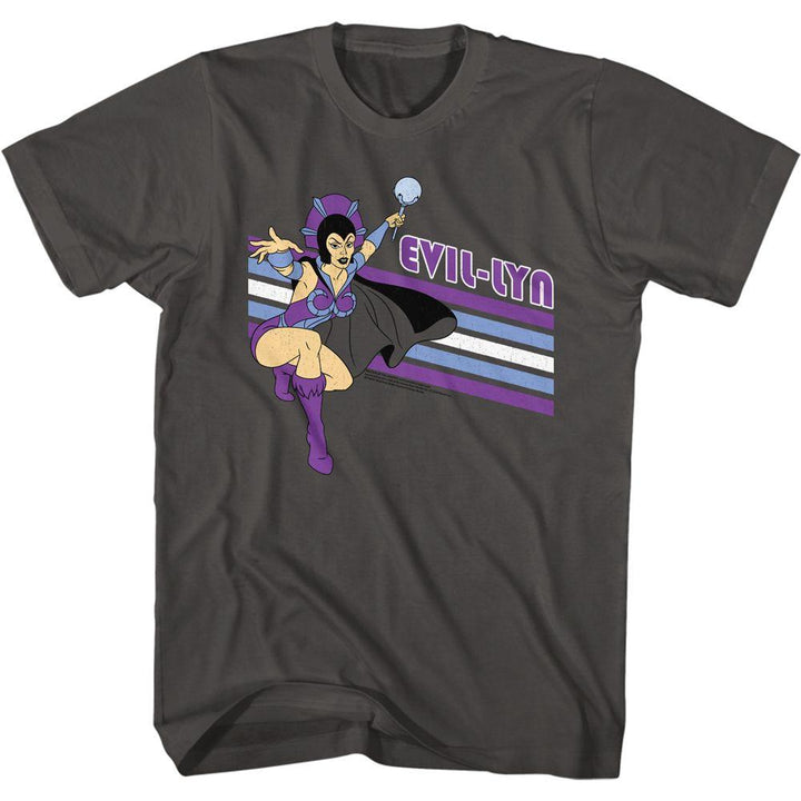 Masters Of The Universe Evil-Lyn T-Shirt - HYPER iCONiC