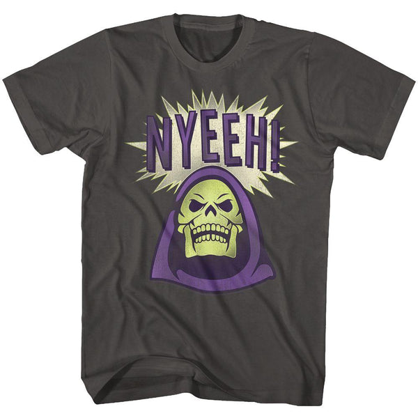 Masters Of The Universe Nyeeh! Boyfriend Tee - HYPER iCONiC