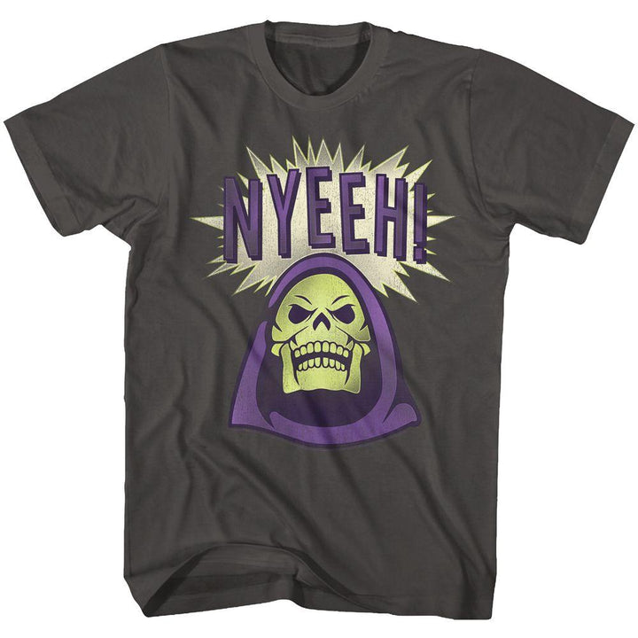 Masters Of The Universe Nyeeh! T-Shirt - HYPER iCONiC