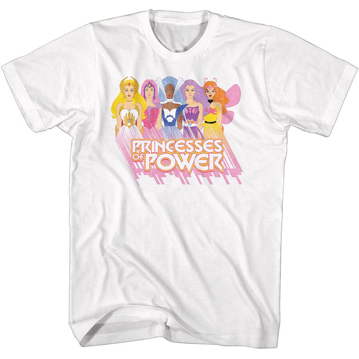 Masters Of The Universe - Princesses Boyfriend Tee - HYPER iCONiC.
