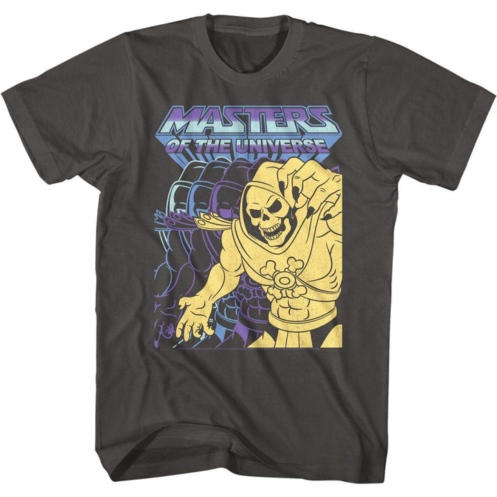 Masters Of The Universe Skeletors T-Shirt - HYPER iCONiC