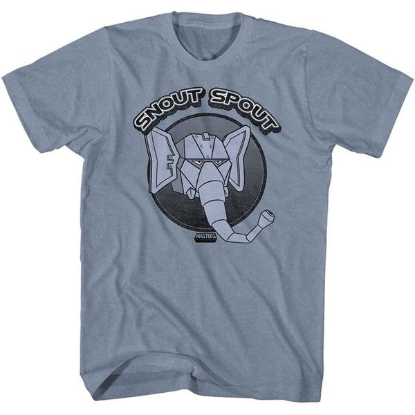 Masters Of The Universe - Snout Spout Boyfriend Tee - HYPER iCONiC.