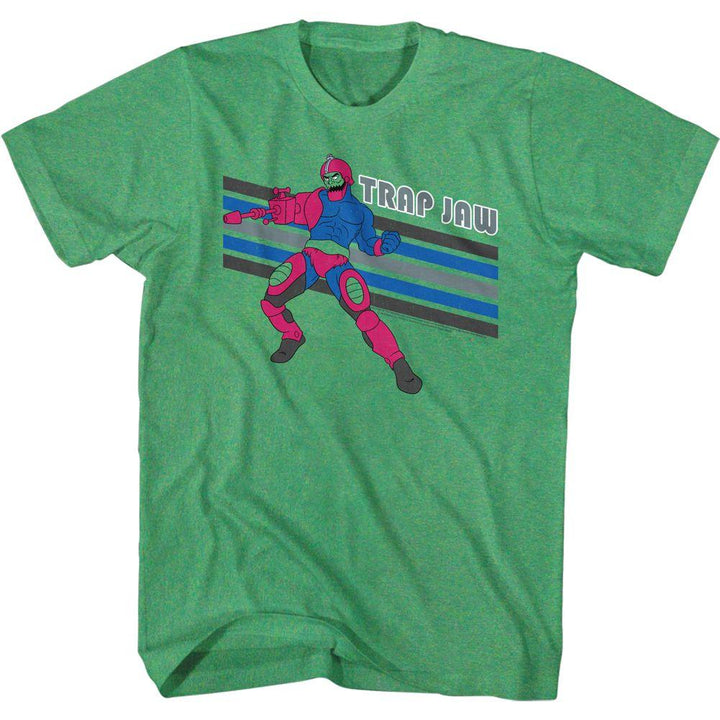 Masters Of The Universe Trap Jaw T-Shirt - HYPER iCONiC