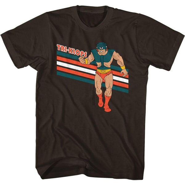 Masters Of The Universe Tri-Klops T-Shirt - HYPER iCONiC