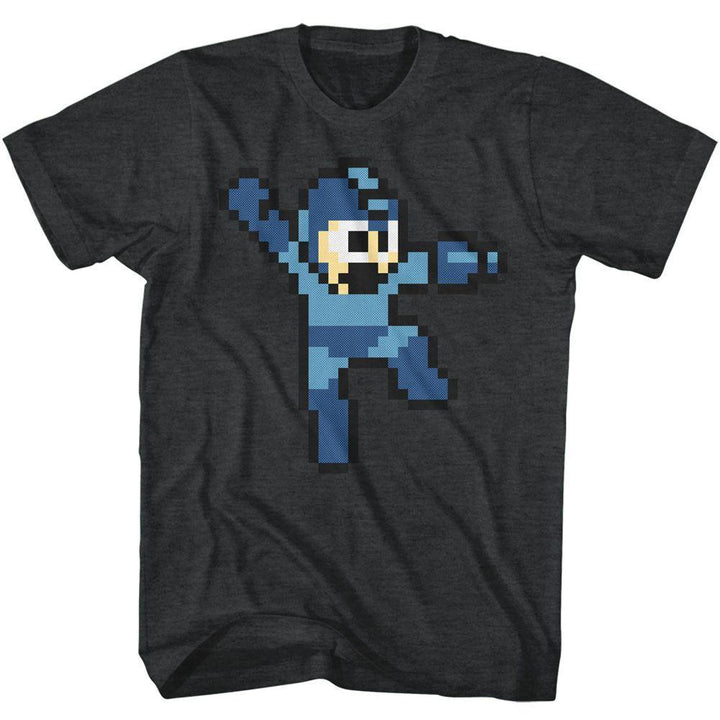 Mega Man Jumpman Boyfriend Tee - HYPER iCONiC