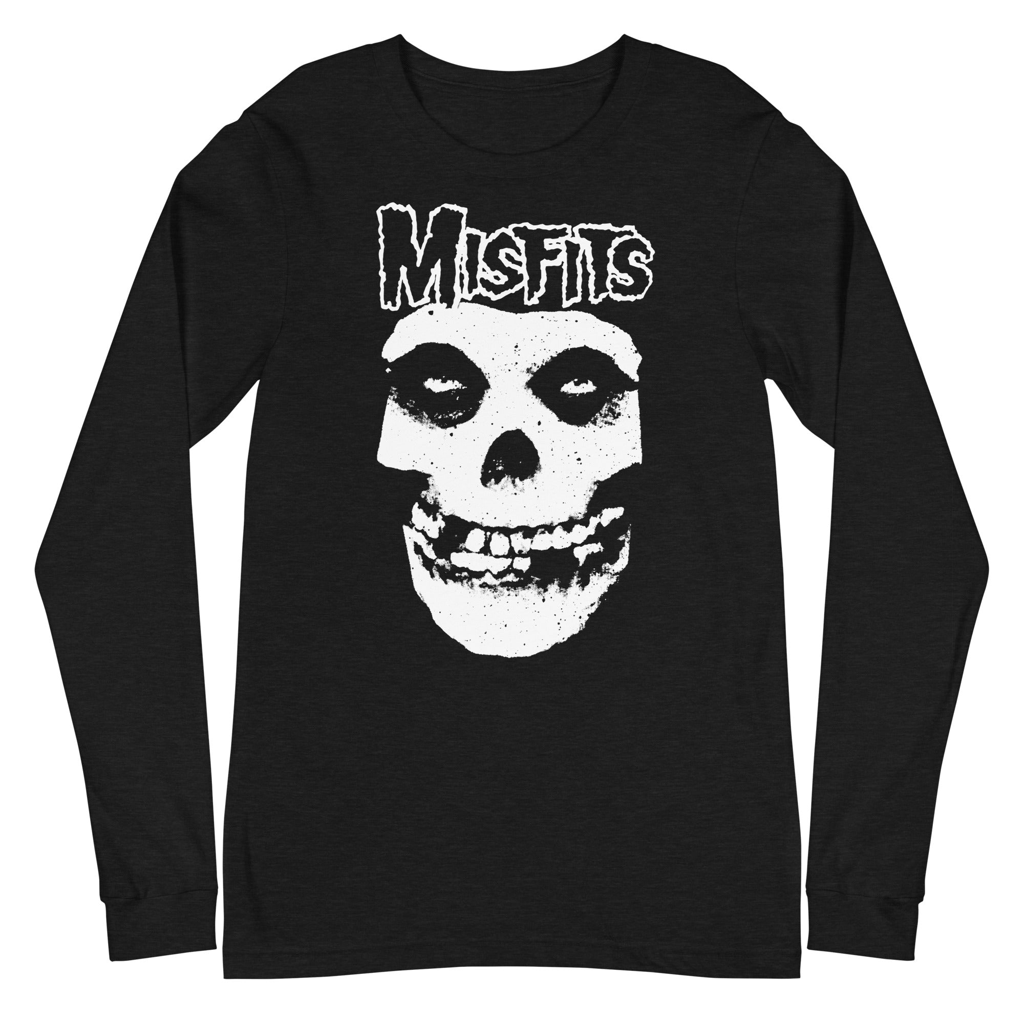 Misfits Long Sleeve T-Shirts – HYPER iCONiC.