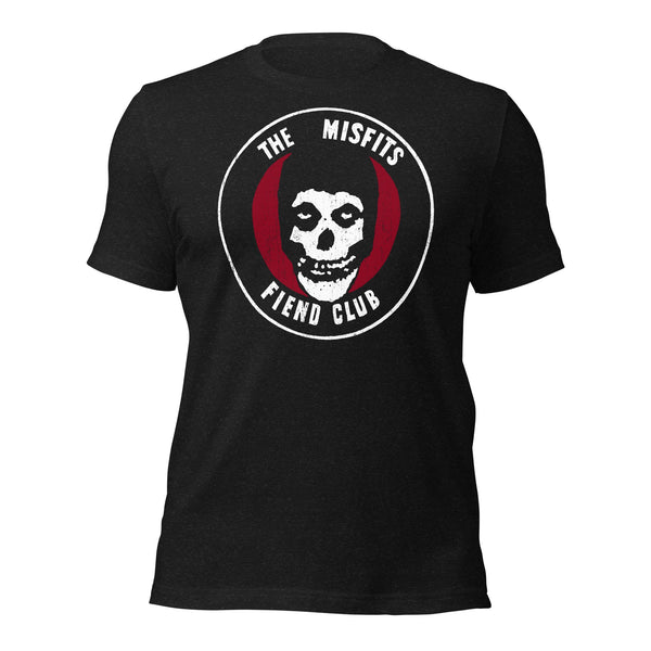 Misfits Fiend Club T-Shirt - HYPER iCONiC.