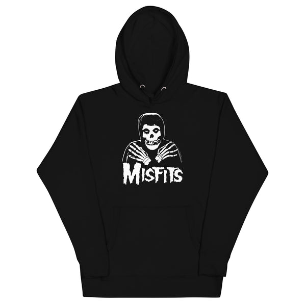 Misfits Hoodie - HYPER iCONiC.