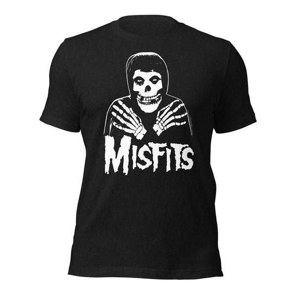 Misfits T-Shirt - HYPER iCONiC.