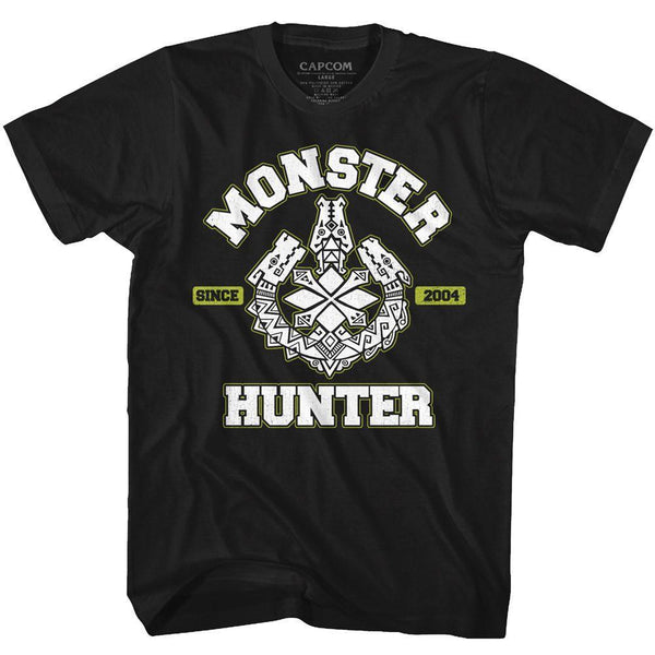 Monster Hunter Mh2004 Boyfriend Tee - HYPER iCONiC
