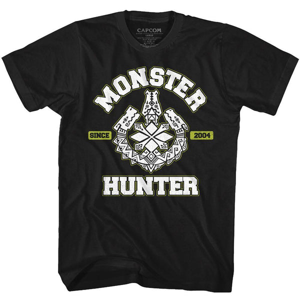 Monster Hunter Mh2004 T-Shirt - HYPER iCONiC