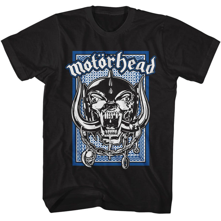 Motorhead - Playing Card Boyfriend Tee - HYPER iCONiC.