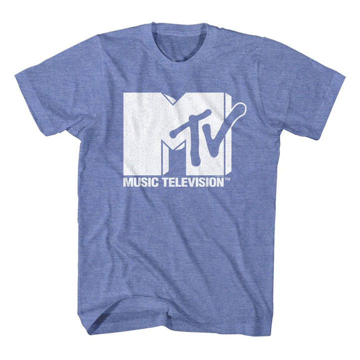MTV - 1c Boyfriend Tee - HYPER iCONiC.