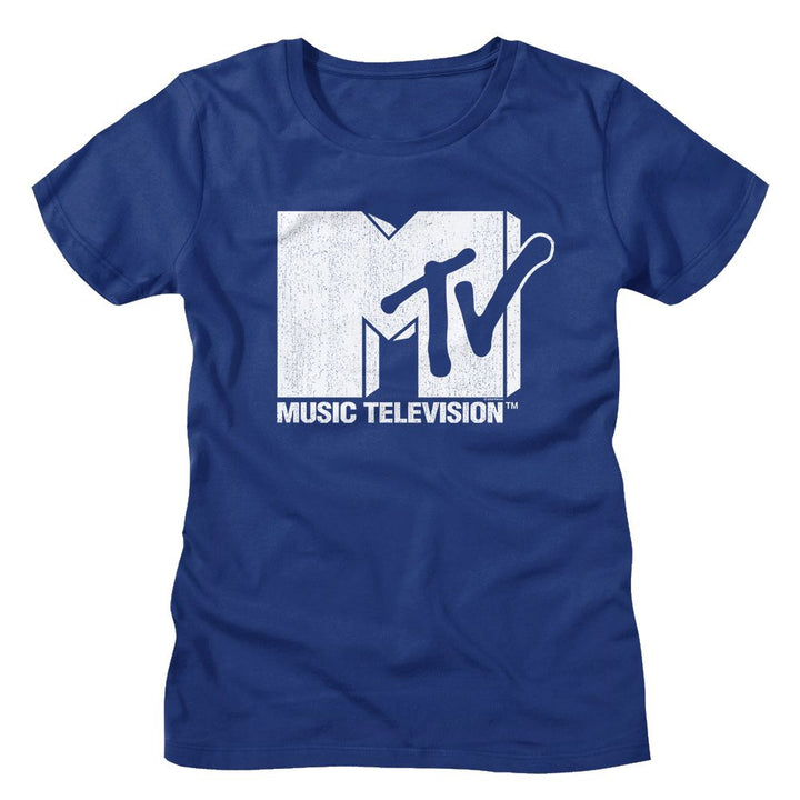 MTV - 1c T-Shirt - HYPER iCONiC.
