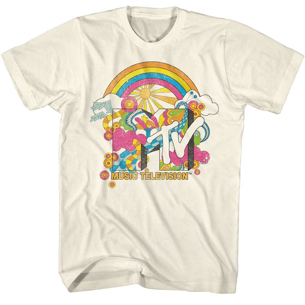 MTV - Retro T-Shirt - HYPER iCONiC.