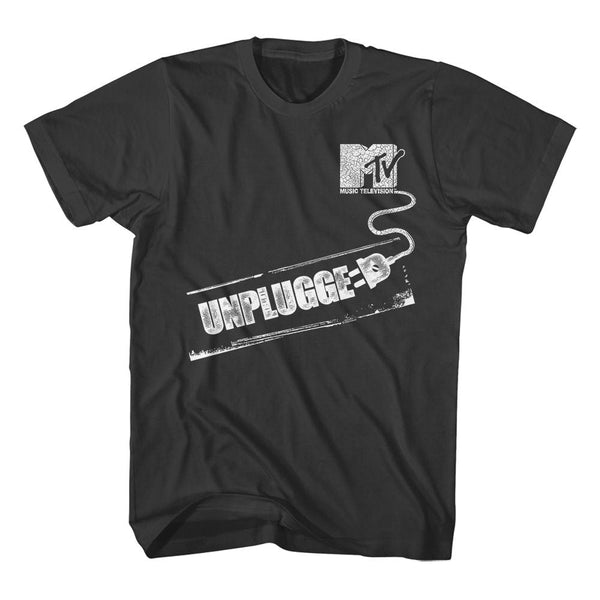 MTV - Unplugged T-Shirt - HYPER iCONiC.