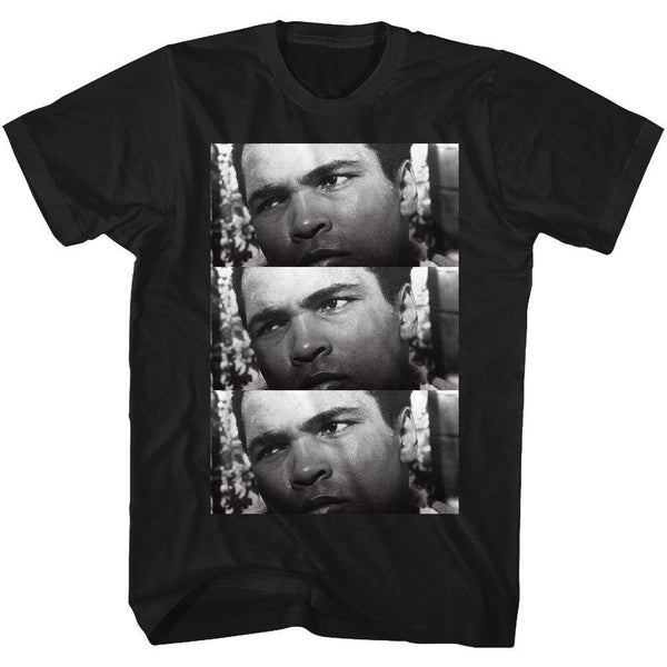 Muhammad Ali - 3X The Pain T-Shirt - HYPER iCONiC