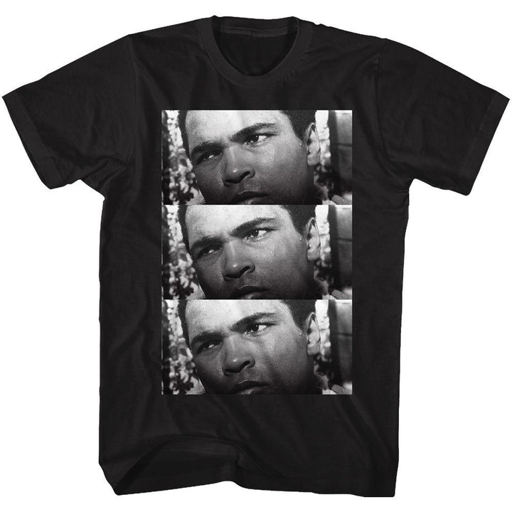 Muhammad Ali - 3X The Pain T-Shirt - HYPER iCONiC