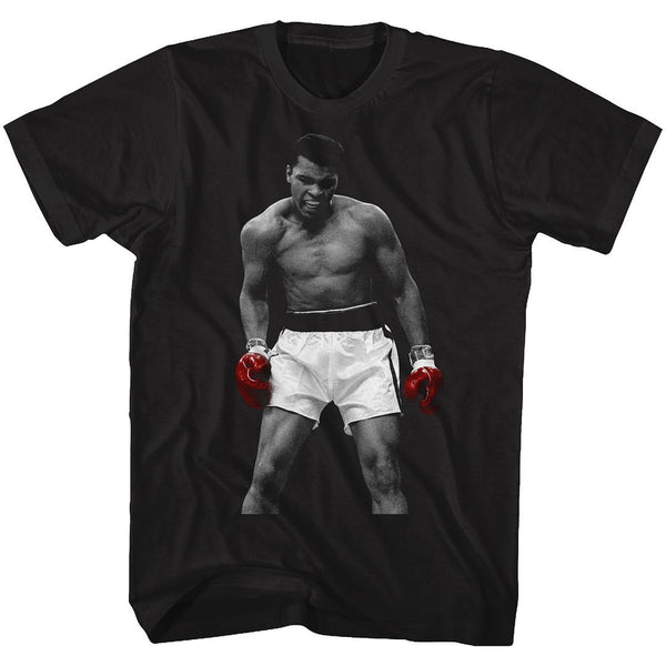 Muhammad Ali - Again T-Shirt - HYPER iCONiC