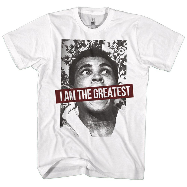 Muhammad Ali Ali 1067 T-Shirt - HYPER iCONiC