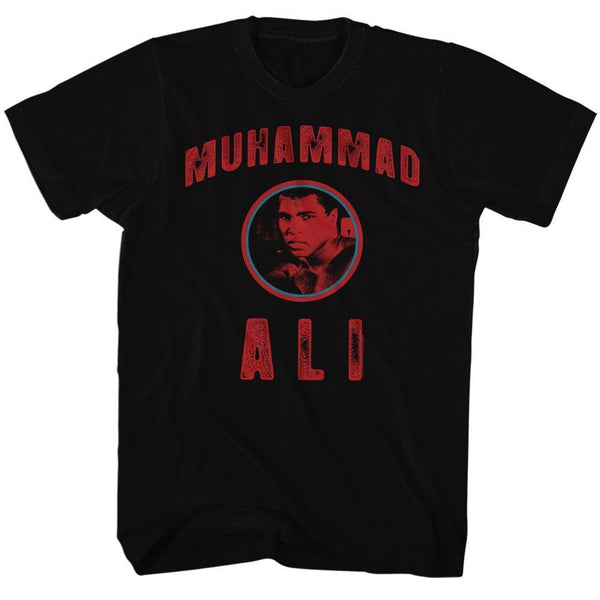 Muhammad Ali - Ali Baba Boyfriend Tee - HYPER iCONiC