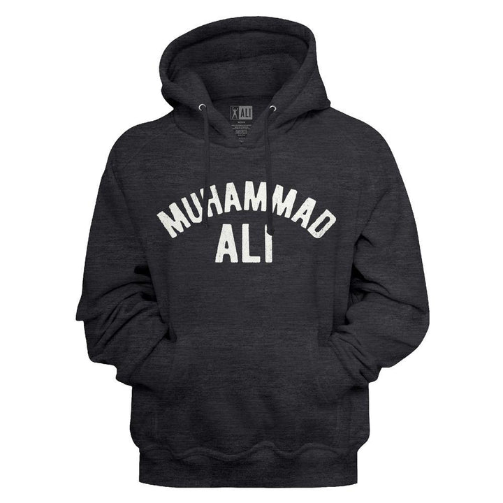 Muhammad Ali - Ali Boyfriend Hoodie - HYPER iCONiC