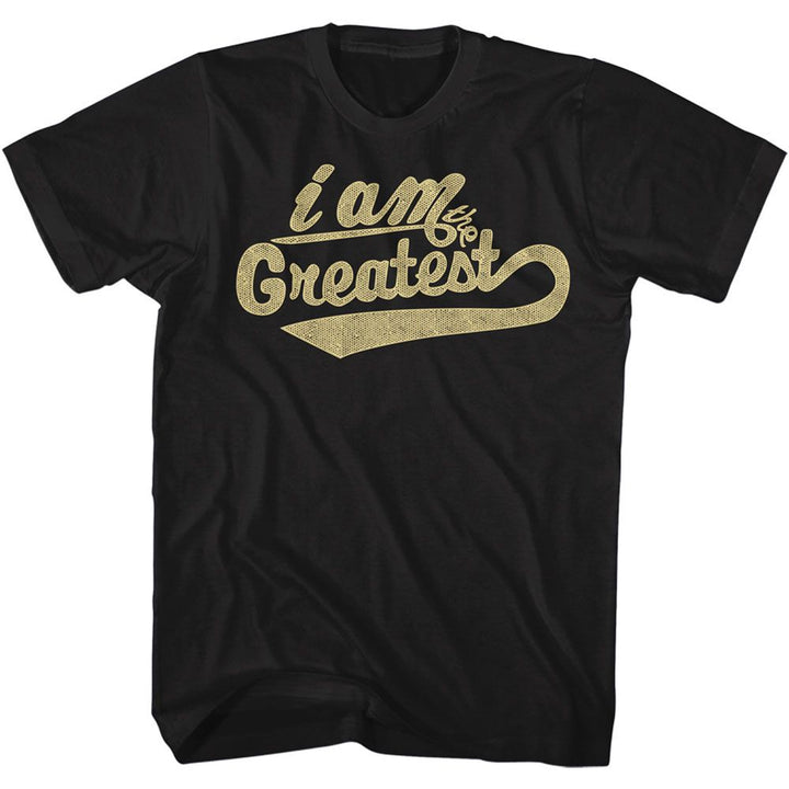 Muhammad Ali - Ali Greatest Boyfriend Tee - HYPER iCONiC.