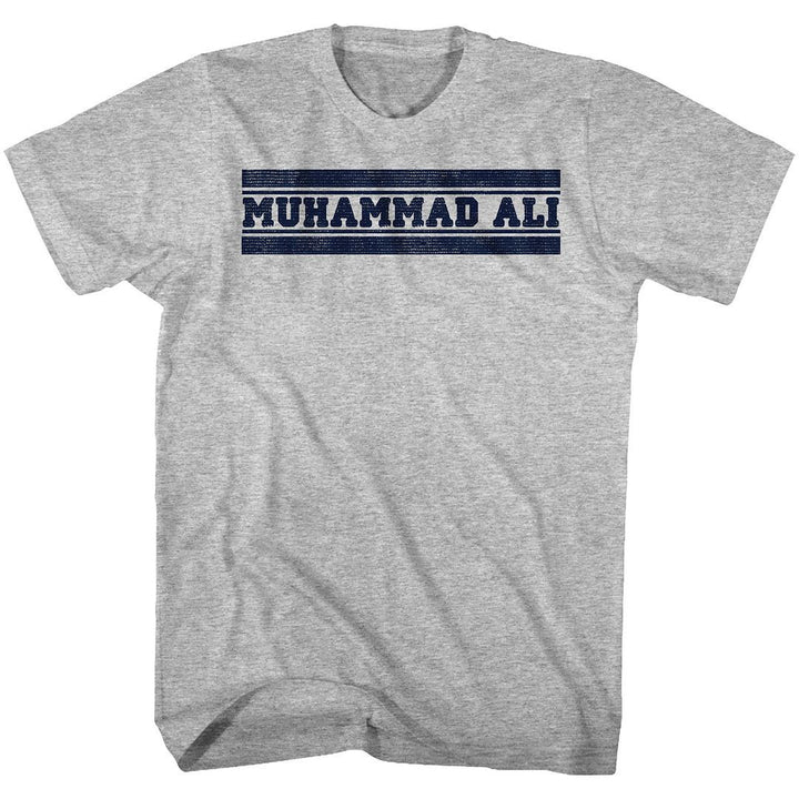 Muhammad Ali - Ali Gym Shirt Boyfriend Tee - HYPER iCONiC