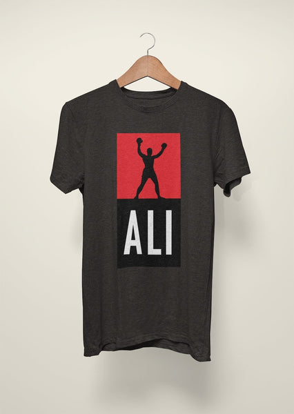 Muhammad Ali - Ali T-Shirt – HYPER iCONiC.
