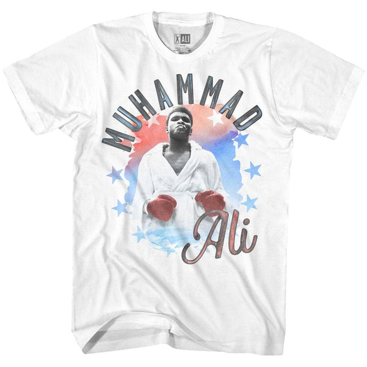 Muhammad Ali Alirwb T-Shirt - HYPER iCONiC