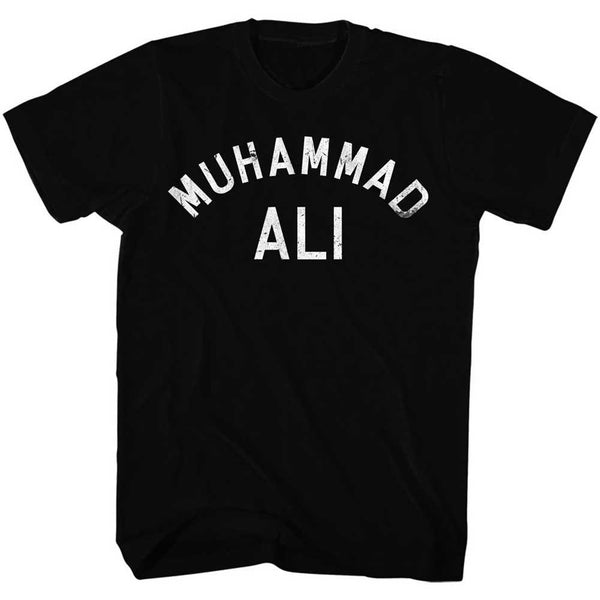 Muhammad Ali - All Stars Boyfriend Tee - HYPER iCONiC