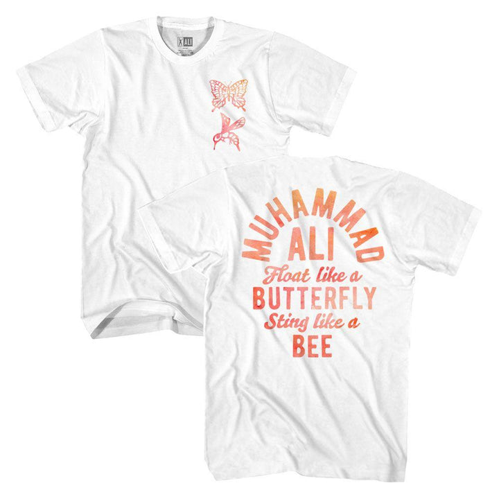 Muhammad Ali B&B T-Shirt - HYPER iCONiC