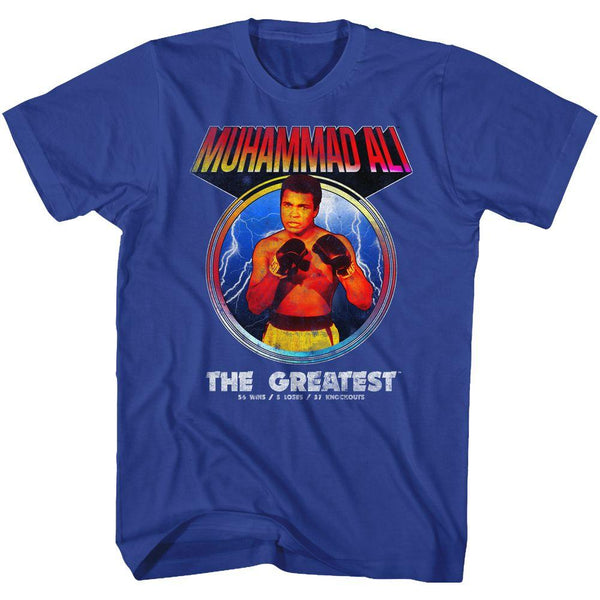 Muhammad Ali Big Time T-Shirt - HYPER iCONiC