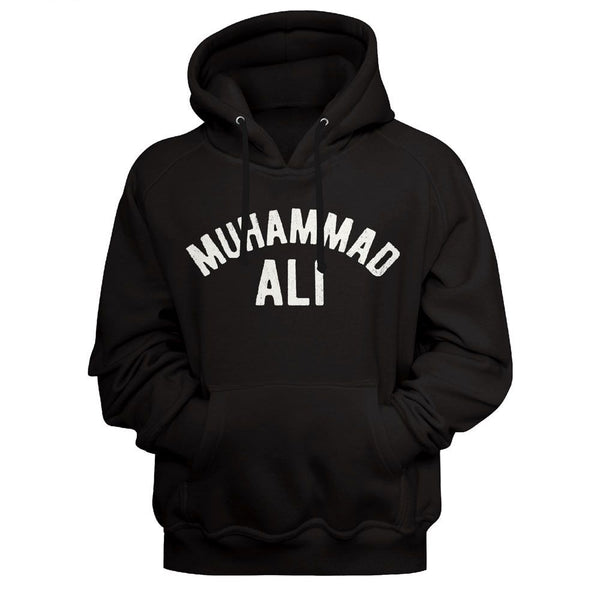 Muhammad Ali - Boyfriend Hoodie - HYPER iCONiC.
