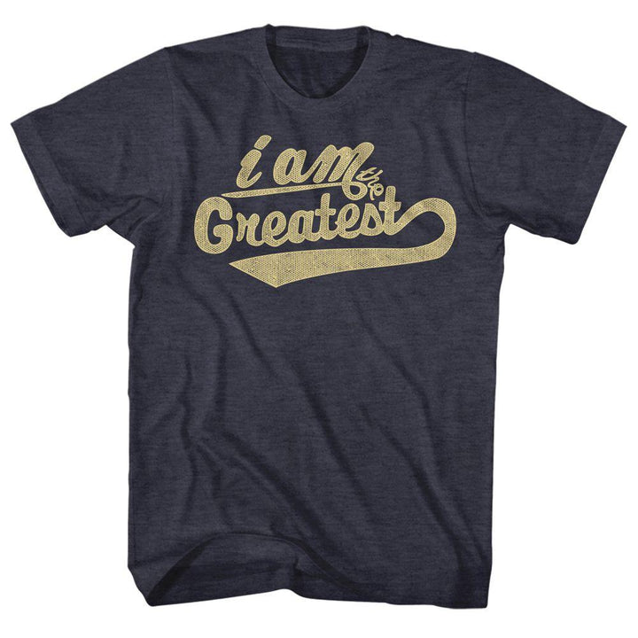 Muhammad Ali - Greatest T-Shirt - HYPER iCONiC