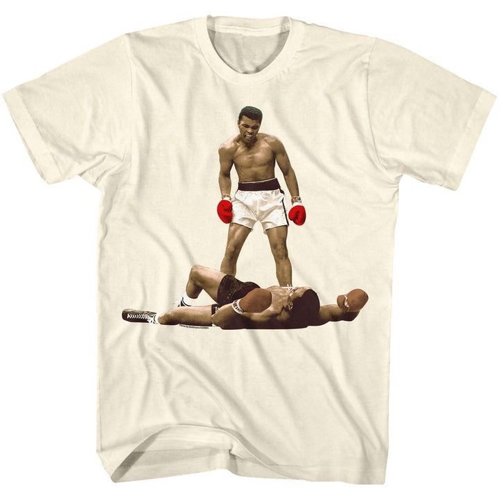 Muhammad Ali - I Am The Greatest T-Shirt - HYPER iCONiC