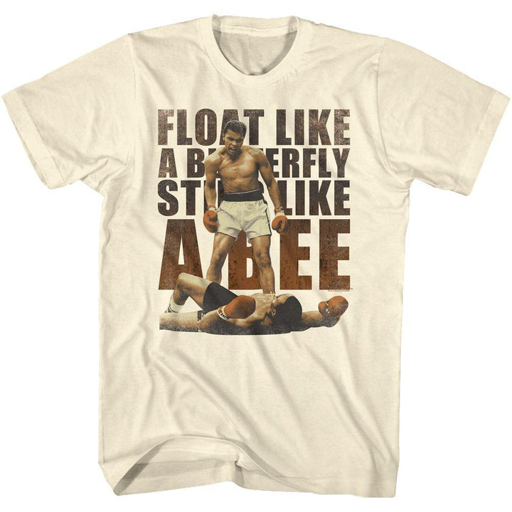 Muhammad Ali I See You T-Shirt - HYPER iCONiC