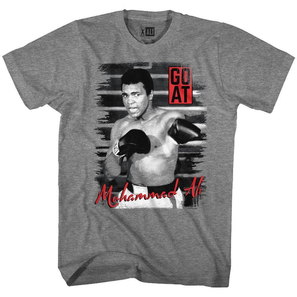 Muhammad Ali - Jab Boyfriend Tee - HYPER iCONiC